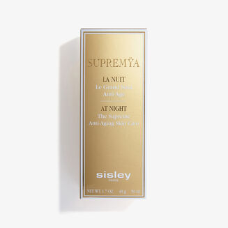 Supremya at Night Anti-Ageing Skin Care