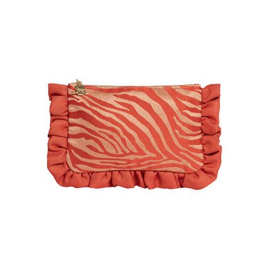 オリジナル ポーチ