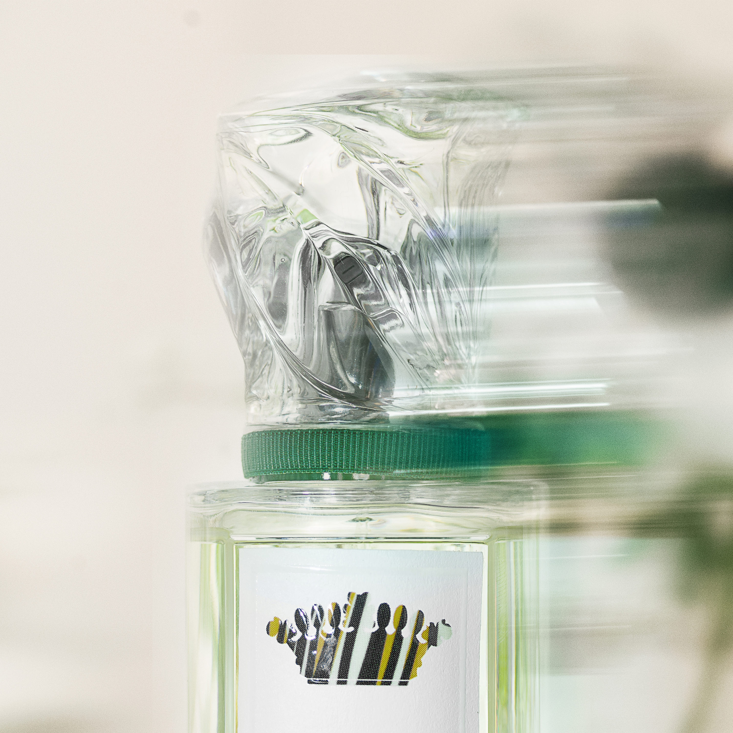 ロー レヴェ アルマ 100mL - Sisley Paris