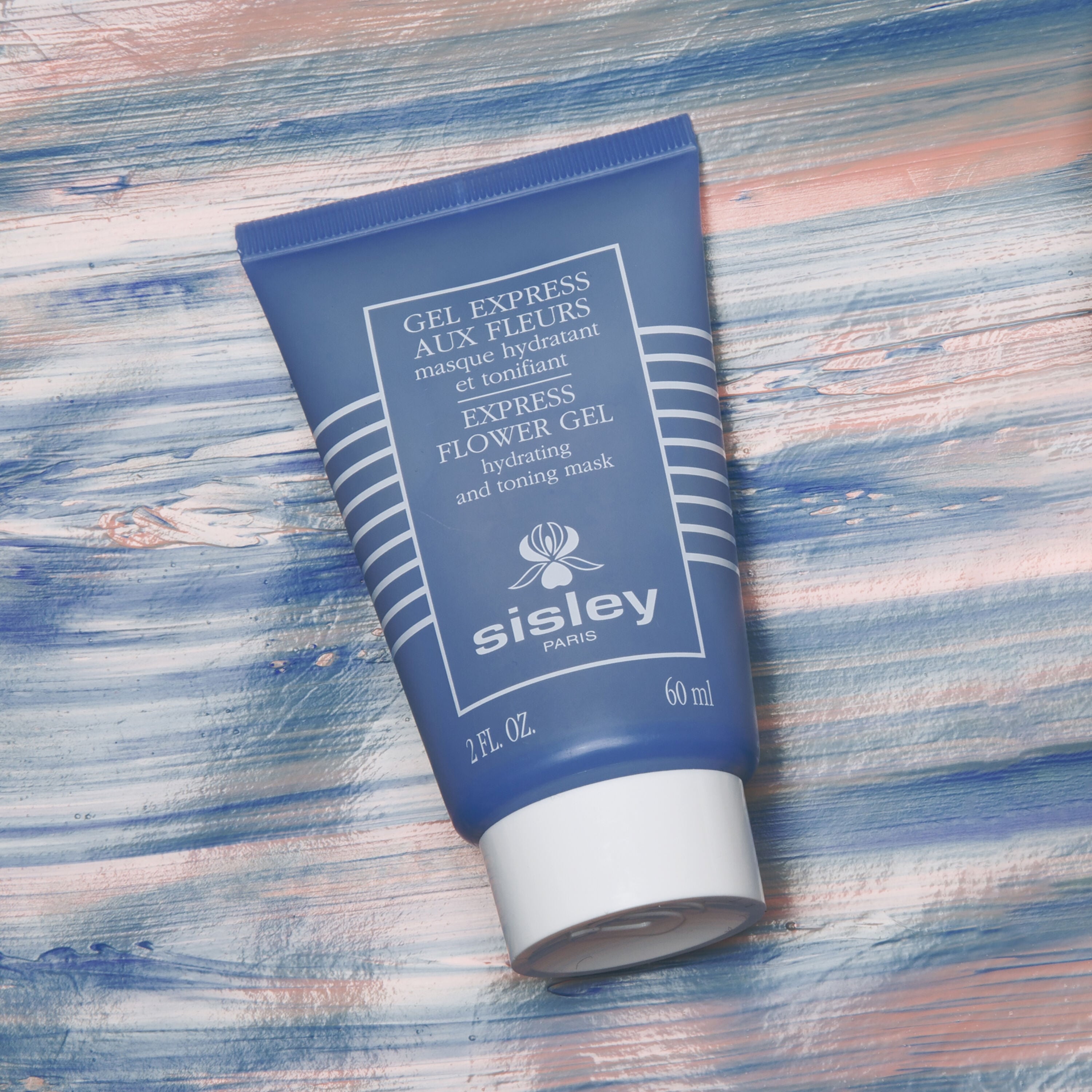 Express Flower Gel - Sisley Paris