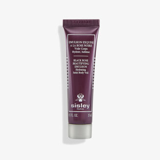 Cofre de regalo Rose Noire Marie-Victoire de Bascher