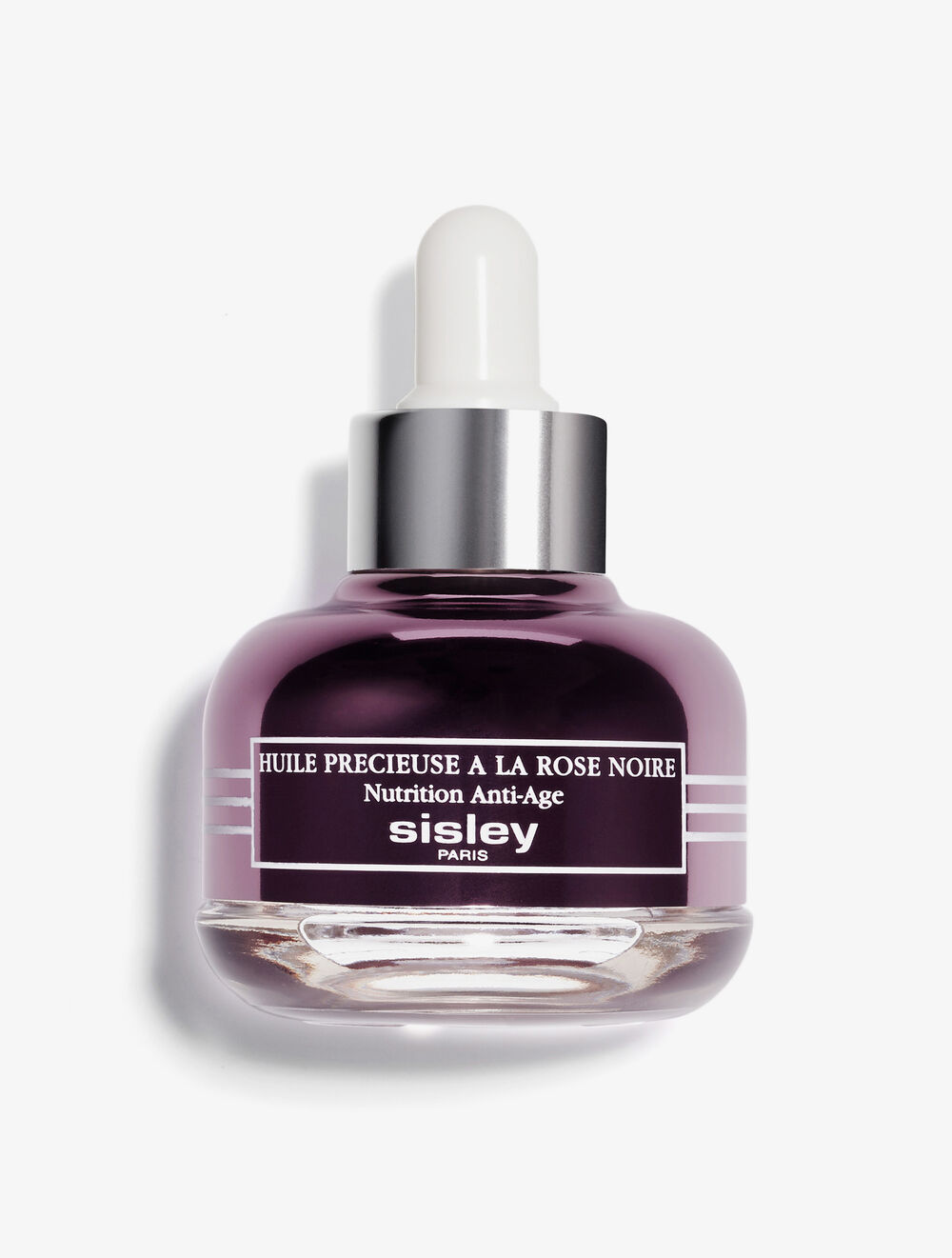 Black Rose Precious Face Oil Sisley Paris