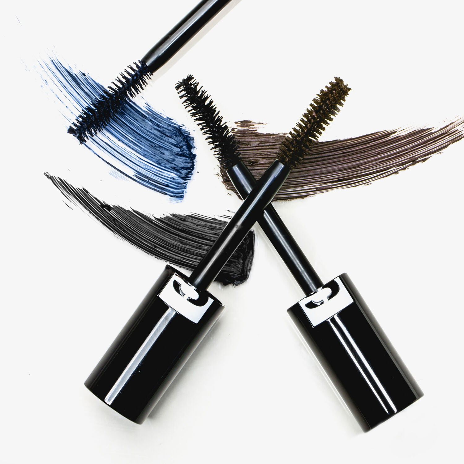 Mascara Sisley So Volume 2 Marron Foncé - Neuf, Pour Des Cils Volumineux Et Intenses