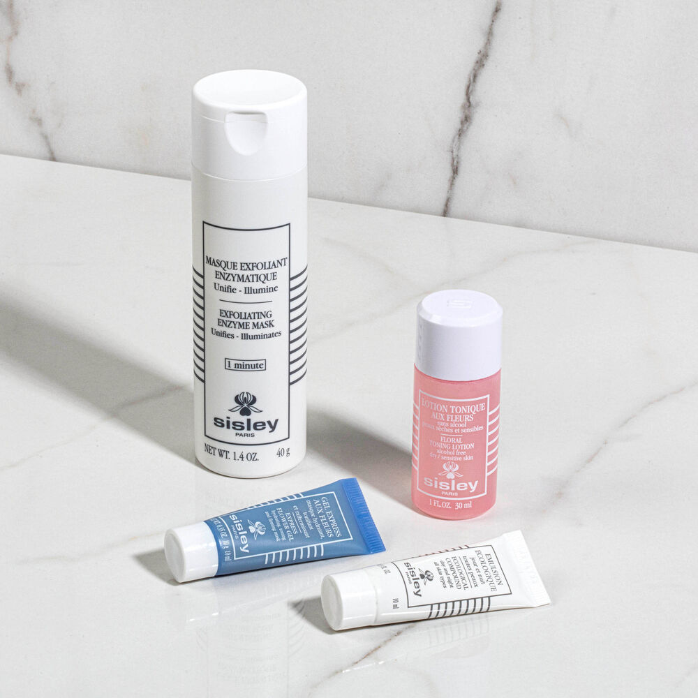 Exfoliating Enzyme Mask Collection Sisley Paris