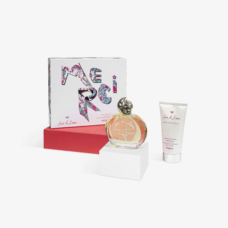 Coffret Soir de Lune Merci 100 ml