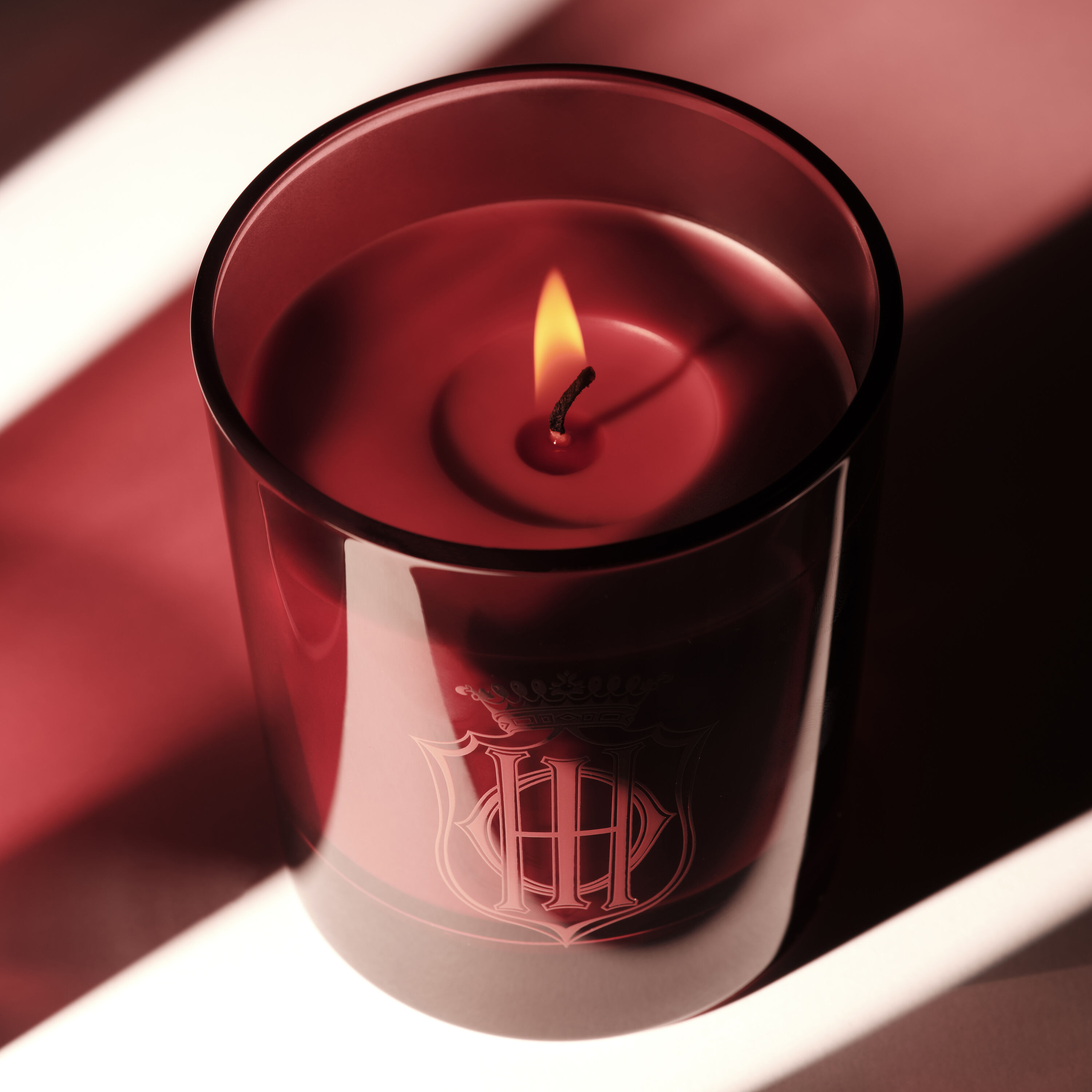 Candle Rose - Sisley Paris