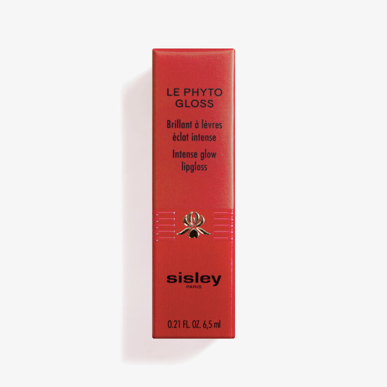 Le Phyto-Gloss N°5 Fireworks - Packaging