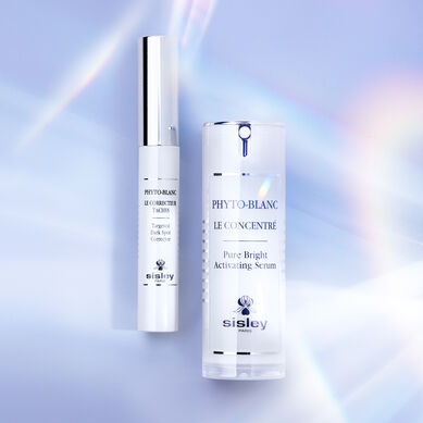 Duo Anti-Taches Éclaircissant - Visuel principal