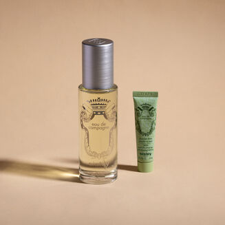 Routine Eau de Campagne