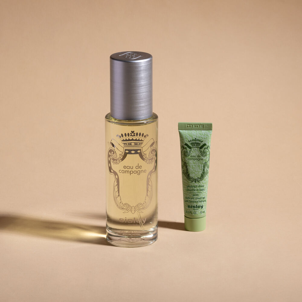 Sisley Idea Regalo Eau de Campagne