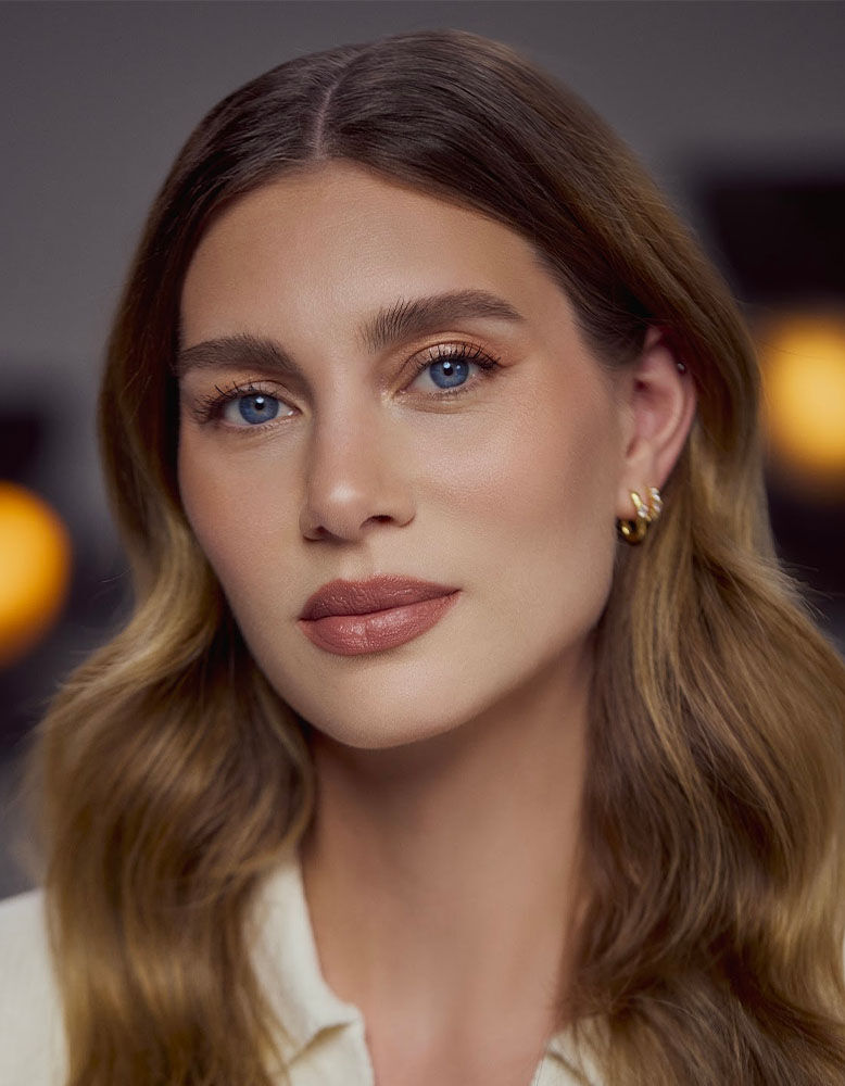 Look The Rose Glow Edit