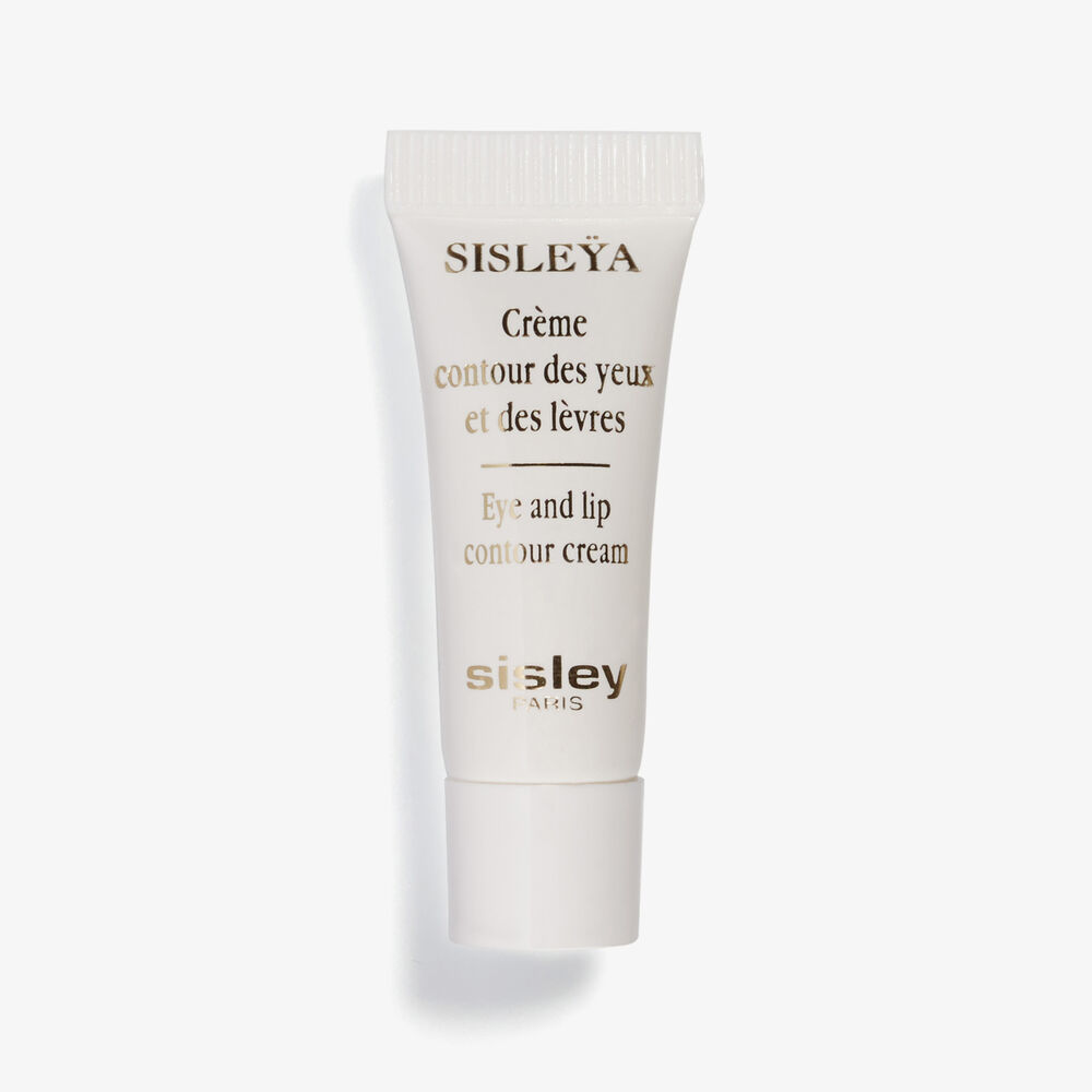 Sisleÿa Global Eye and Lip Contour Cream 2 ml