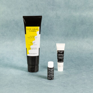 Curl Care Cream Ritual