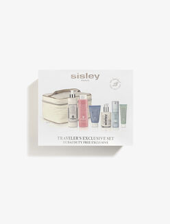 Traveller's Exclusive Set