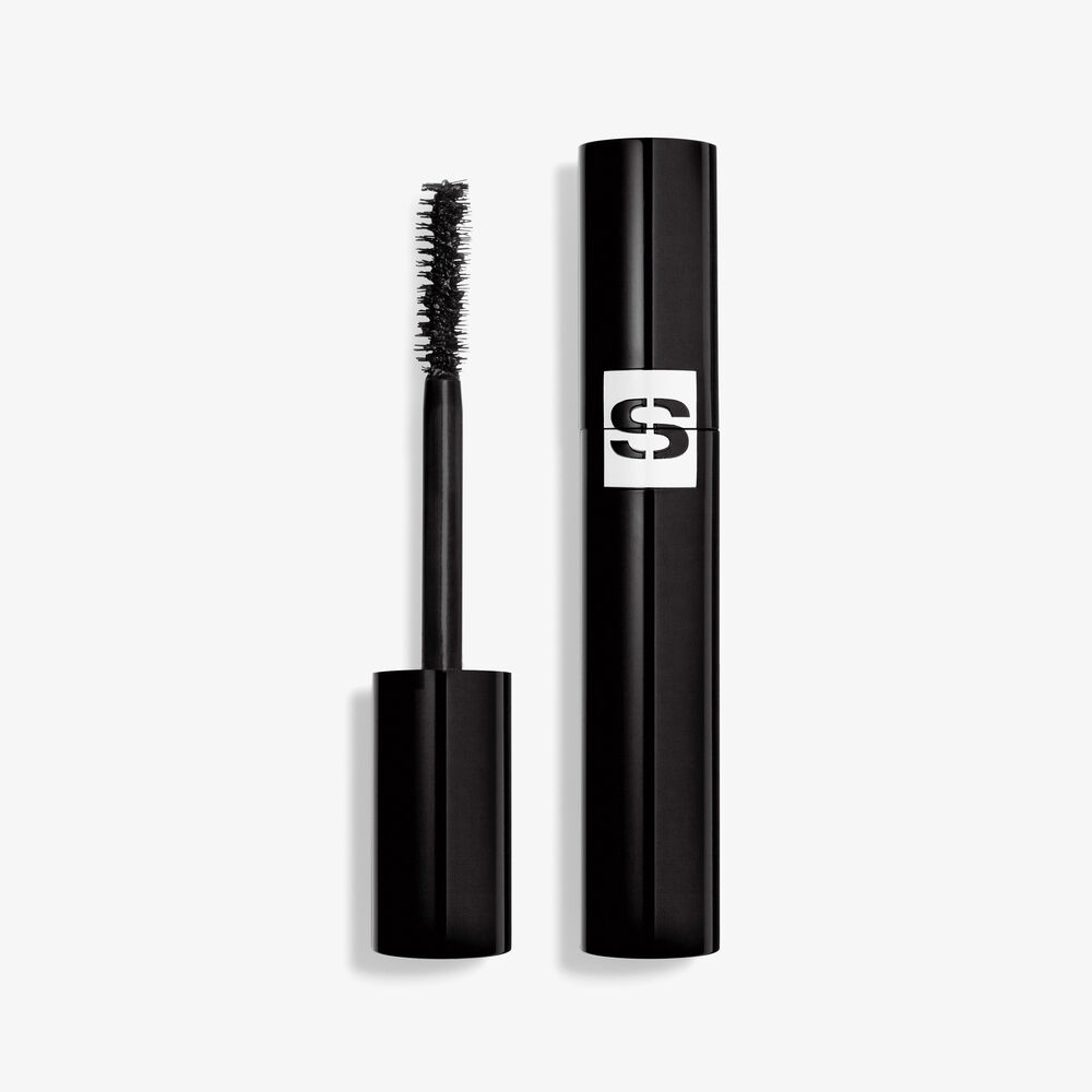 Mascara So Volume 1 Deep Black - Topshot