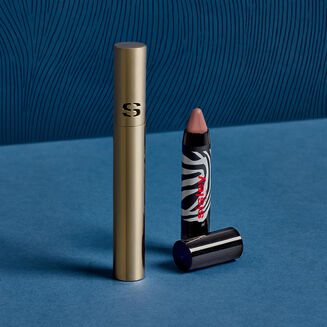 Ritual Phyto-Noir Mascara