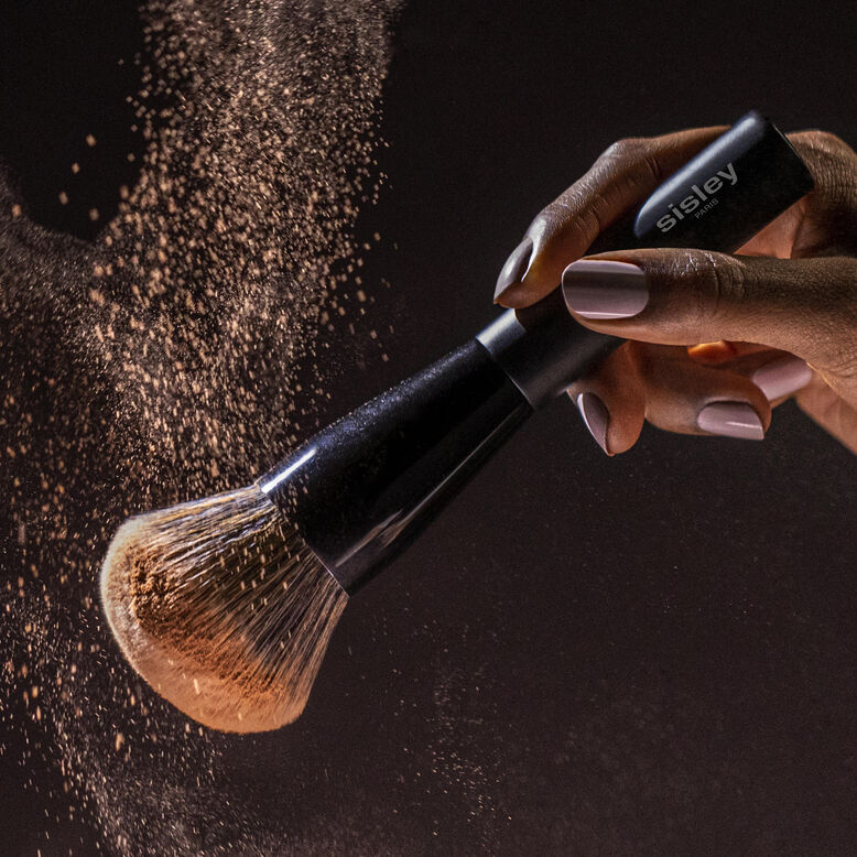 Sisley Pinceau Poudre Libre (Loose Powder Brush)