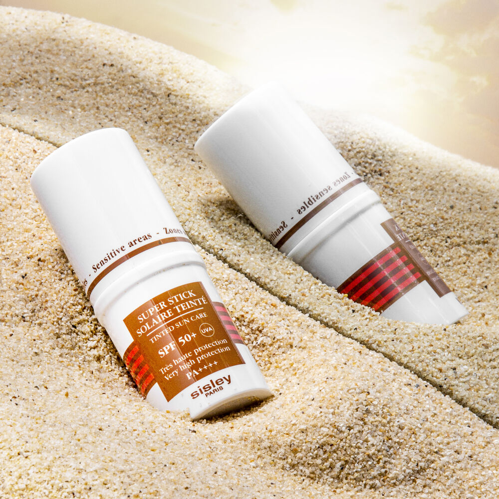 Super Stick Solaire SPF 50+