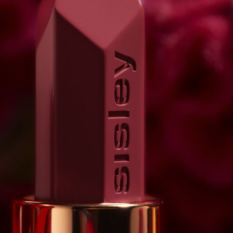Le Phyto Rouge Edición Limitada N°200 Rose Zanzibar - Ambiente 2