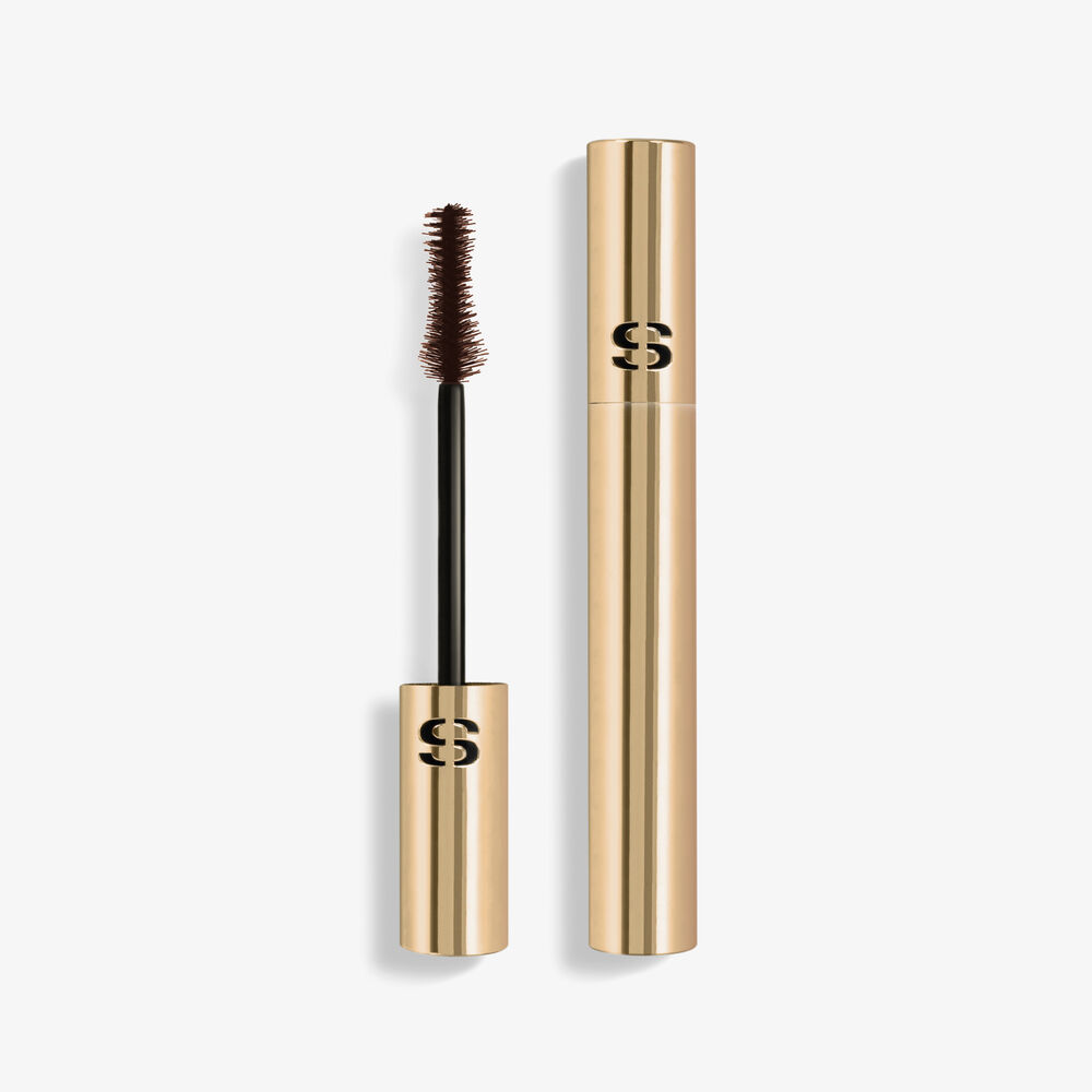 極致豐盈美護睫毛液 N°2 DEEP BROWN