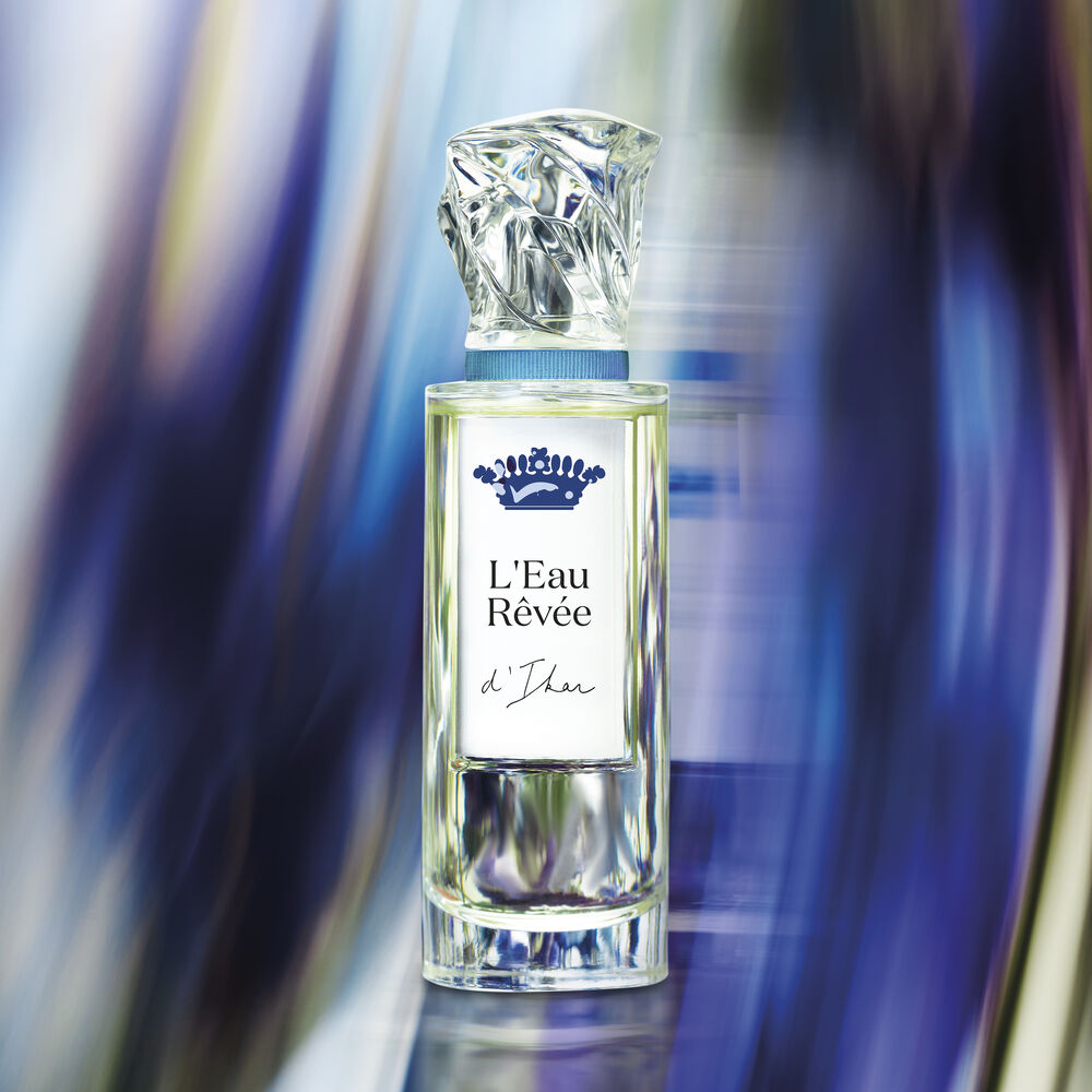 L'Eau Rêvée d'Ikar 100ml - Ambiente 2