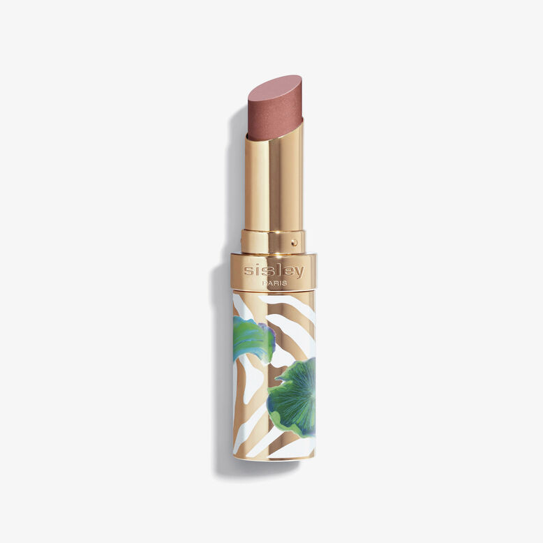 Phyto-Rouge Shine v limitované edici Blissful Lotus