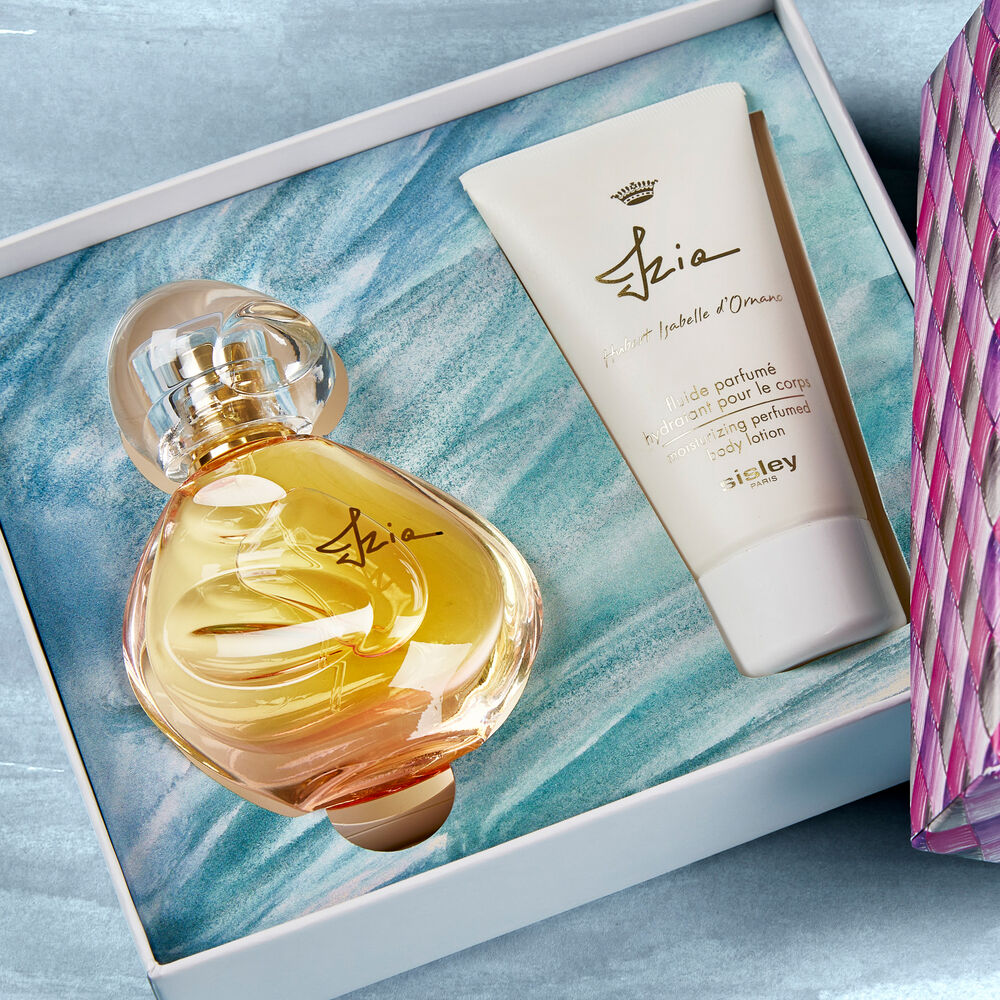 Coffret Izia 30 ml Luke Edward Hall