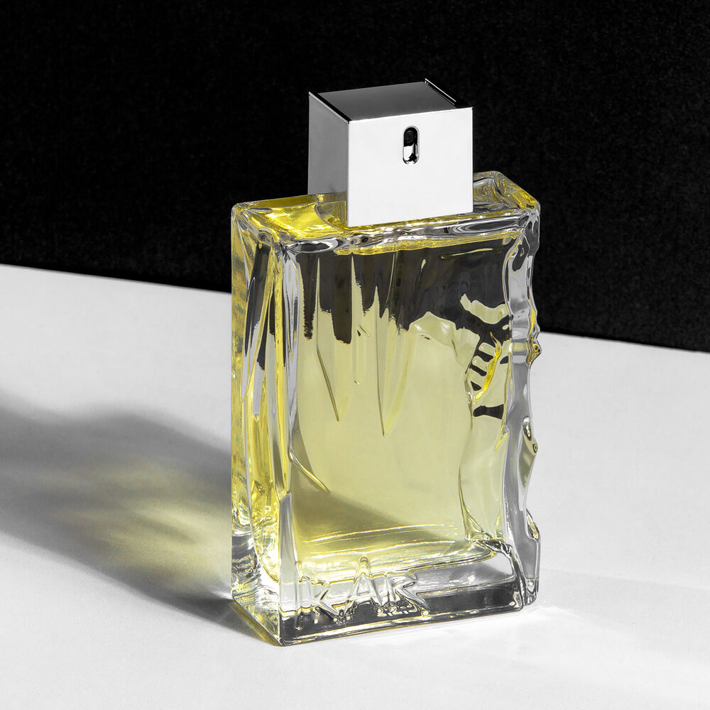 Eau d'Ikar 50 ml - Texture