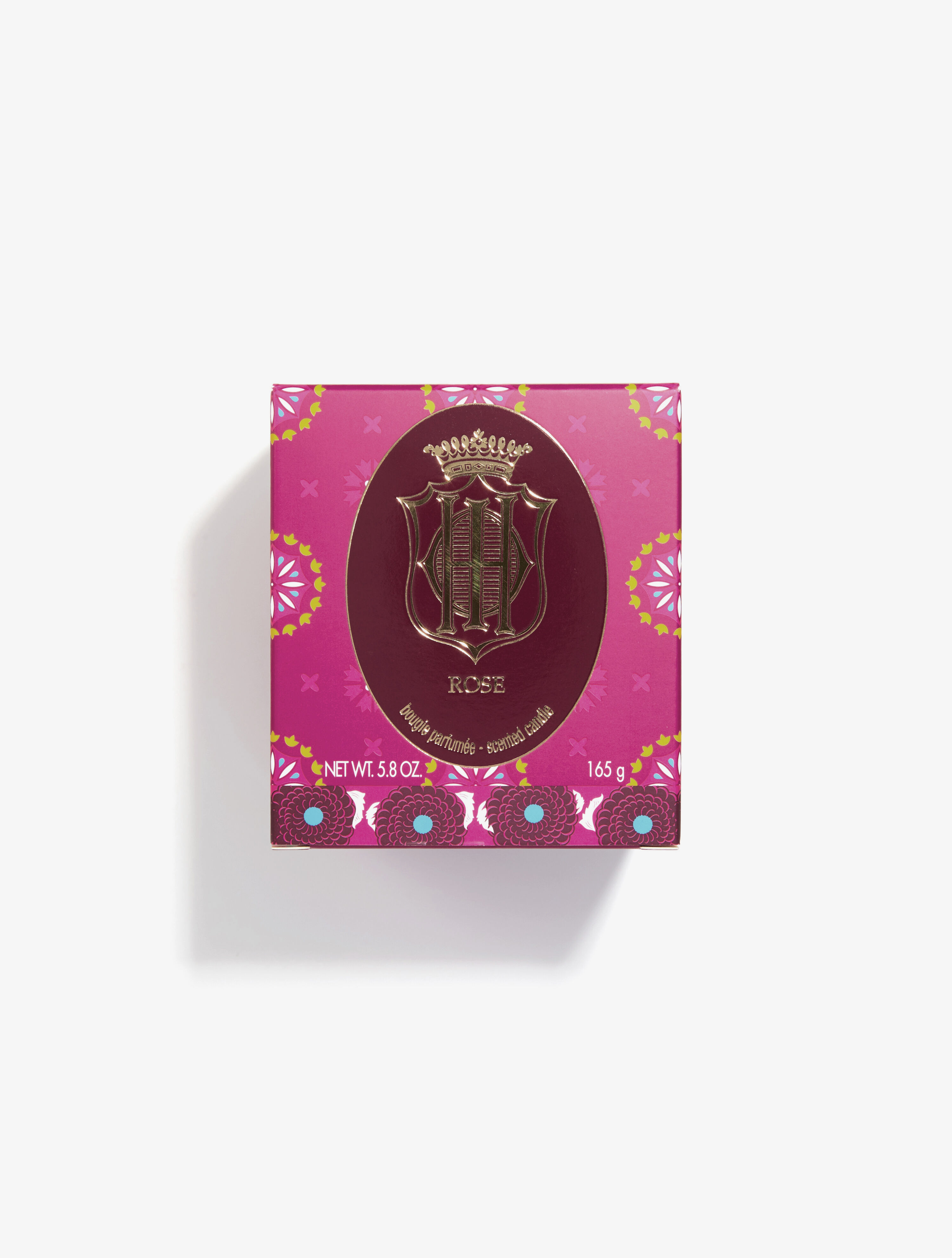 Rose Candle - Sisley Paris