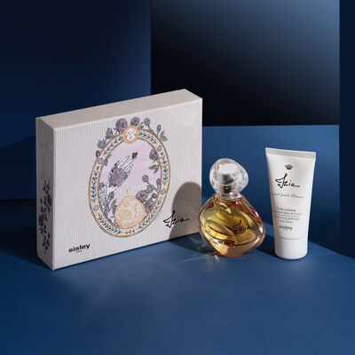 Cofre de Regalo Izia 30ml Fee Greening