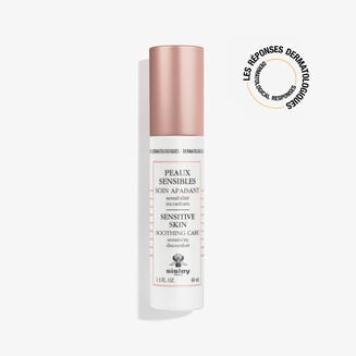 Sensitive Skin Soothing Care
