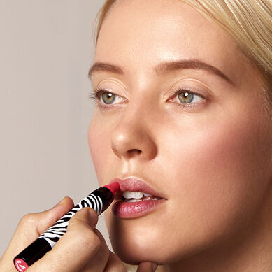 Coffret Laqué Twist