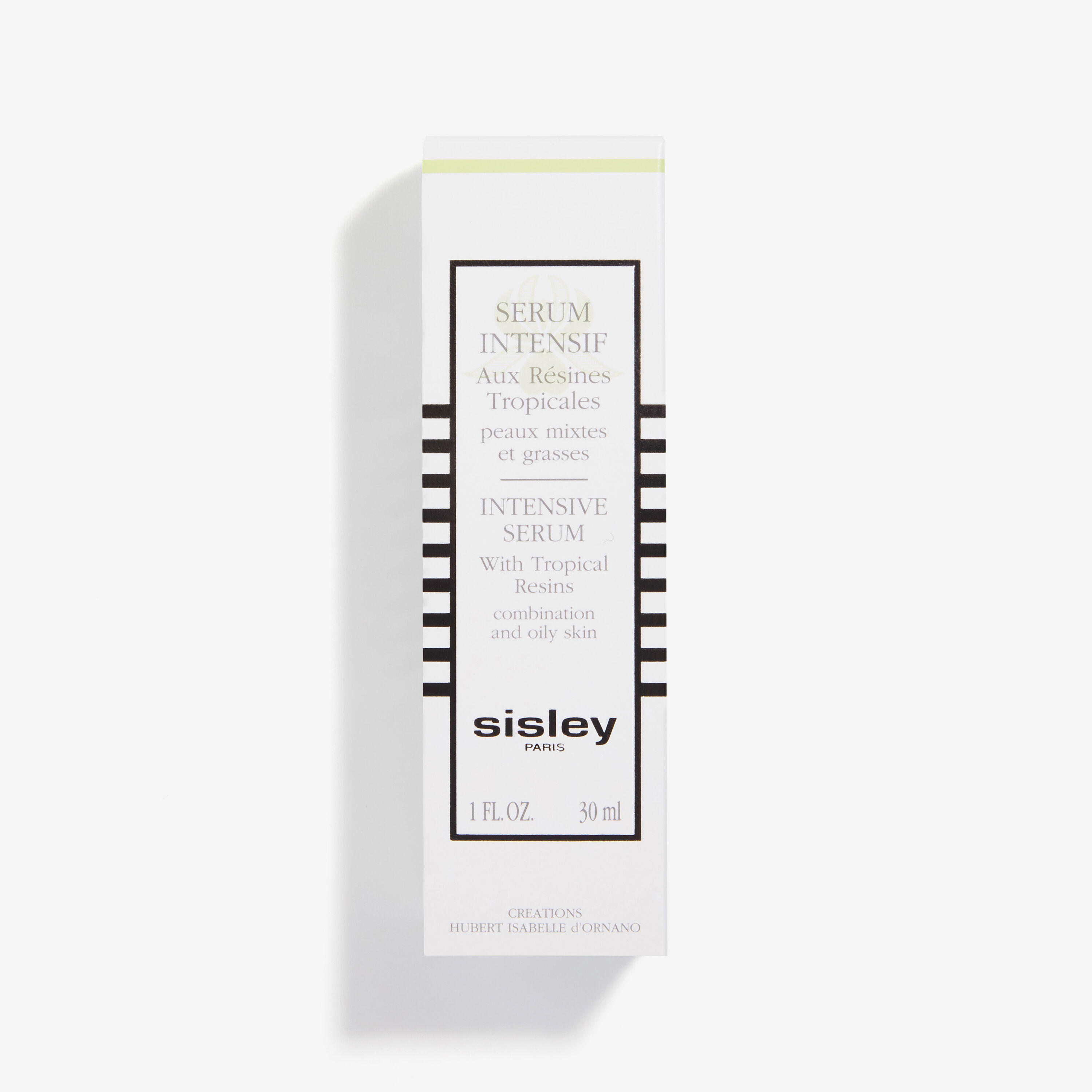 トロピカル インテンシブ セラム - Sisley Paris