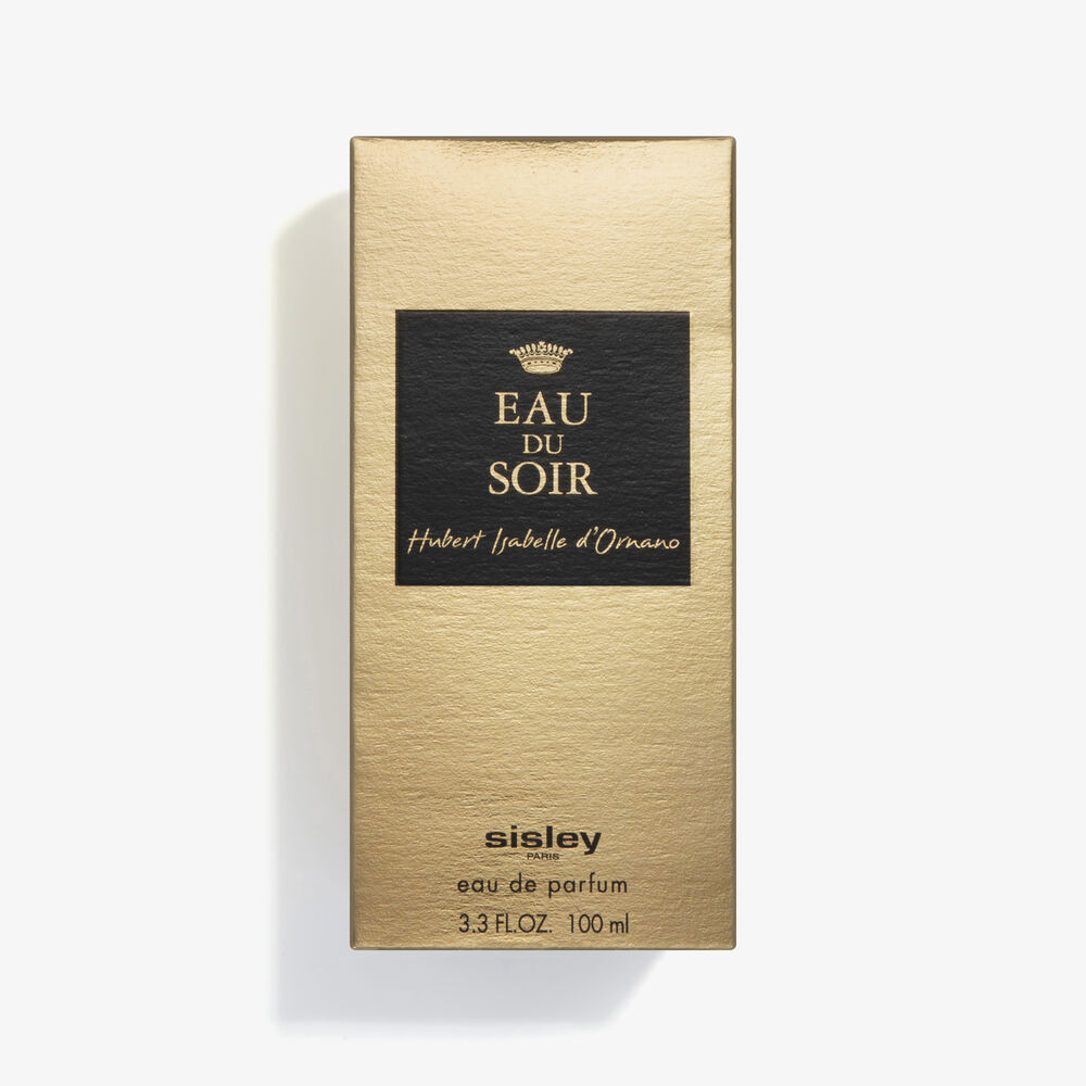 Eau du Soir 100 ml - Obrázek balení