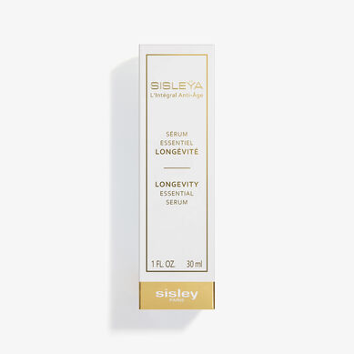 Sisleÿa Longevity Essential Serum Routine - Packshot