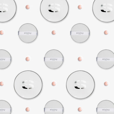 Phyto-Blanc Cushion Foundation N°2 White Pearl