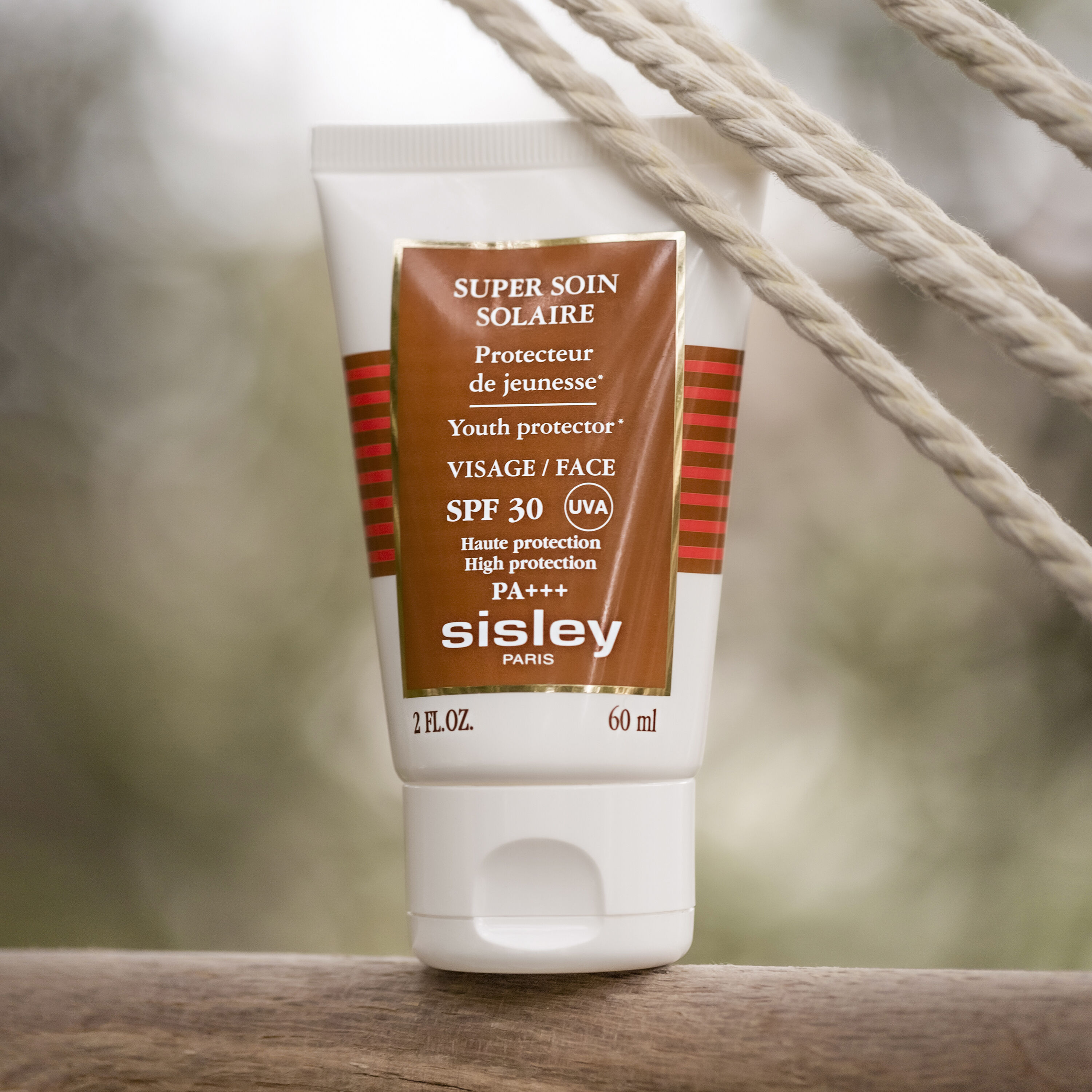 Super Soins Solaires - Sisley Paris