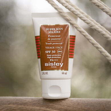 Super Soin Solaire SPF 15