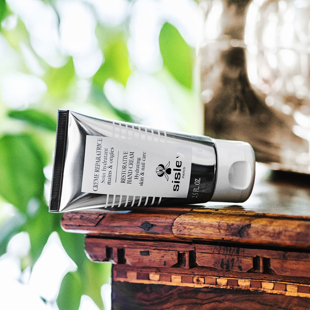 Restorative Hand Cream