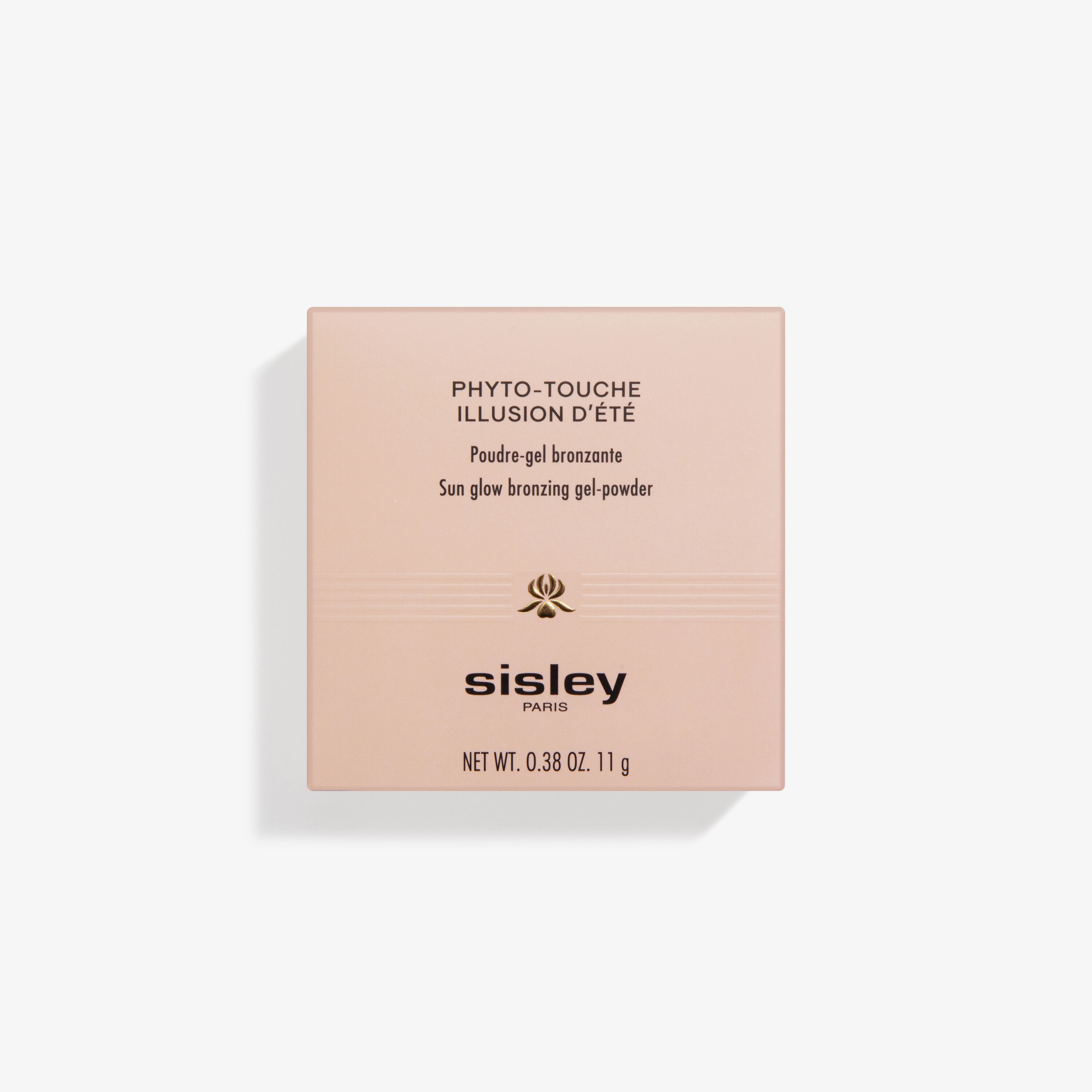 Sisley phyto touche poudre eclat soleil on sale
