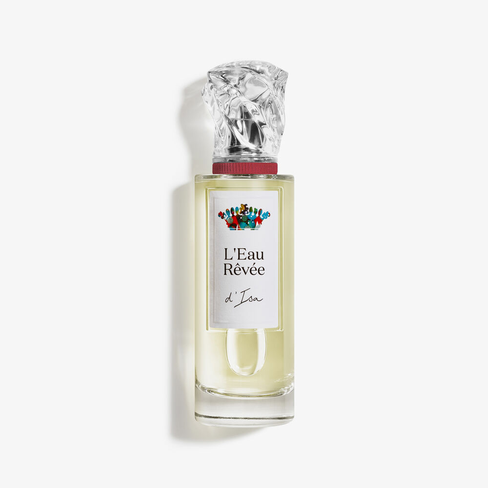 L'Eau Rêvée d'Isa 100ml - Visual Principal