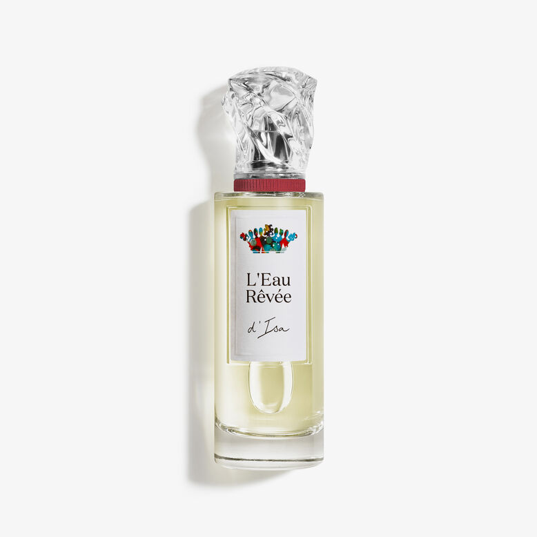 L'Eau Rêvée d'Isa 100ml - Topshot