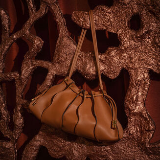 Bolso Ulla Johnson X Sisley