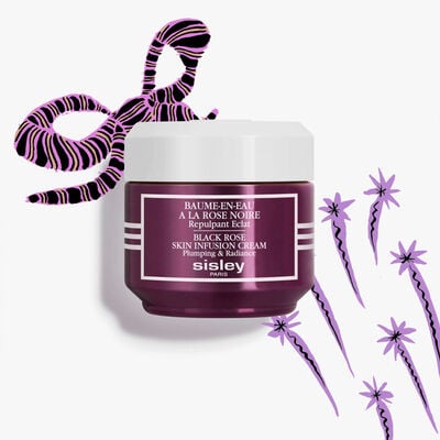 Black Rose Skin Infusion Cream