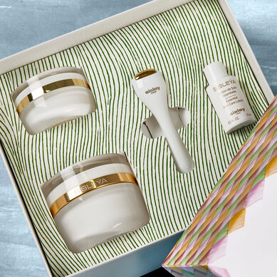 Sisleÿa Luke Edward Hall Gift Set