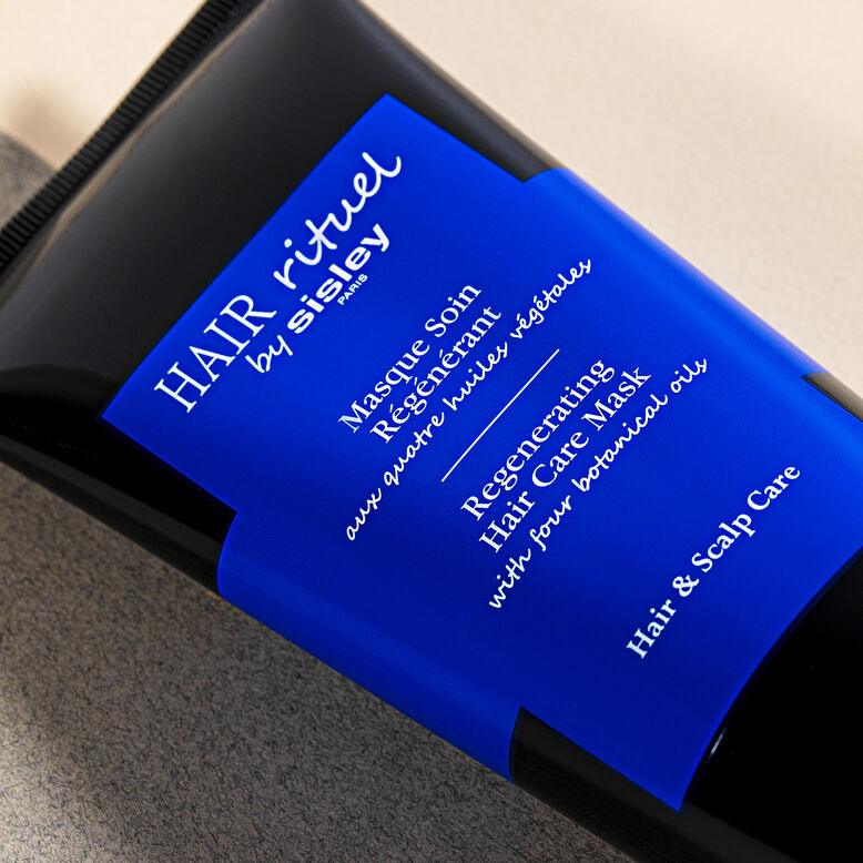 Regenerating Hair Care Mask 200Ml