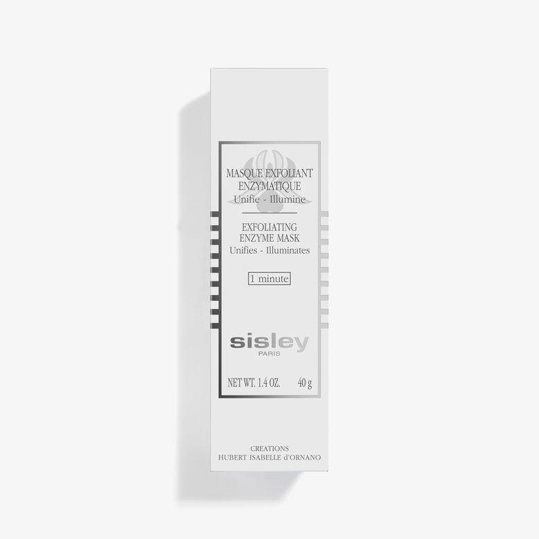 Exfoliating Enzyme Mask - Obrázek balení