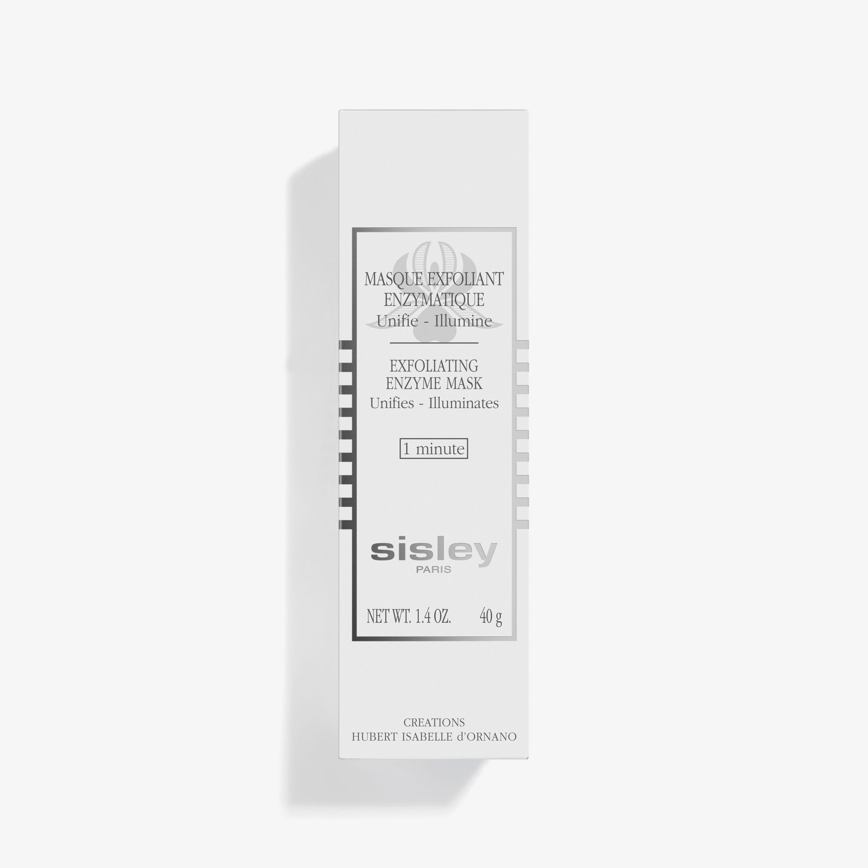 エクスフォリエーティング クリア マスク - Sisley Paris