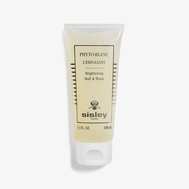 Phyto-Blanc Brightening Buff and Wash