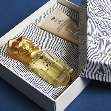 Eau du Soir 30 мл у подарунковій упаковці авторства Фей Ґрінінг - Ambiance